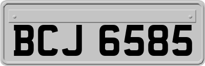 BCJ6585