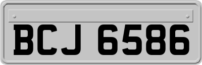 BCJ6586