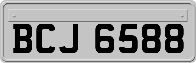 BCJ6588