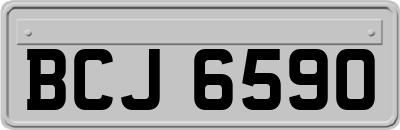 BCJ6590
