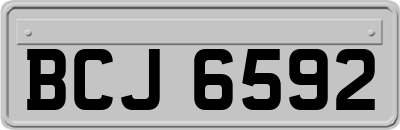 BCJ6592