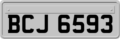 BCJ6593