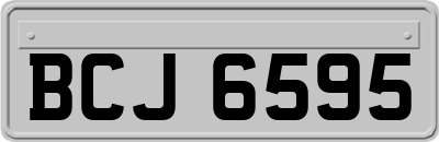 BCJ6595