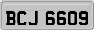 BCJ6609