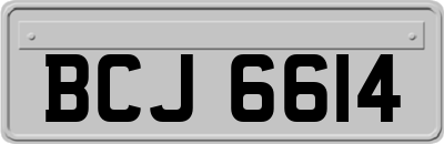 BCJ6614