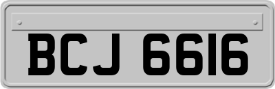 BCJ6616