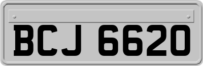 BCJ6620