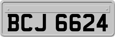 BCJ6624