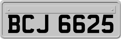 BCJ6625