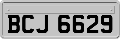 BCJ6629