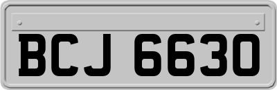 BCJ6630