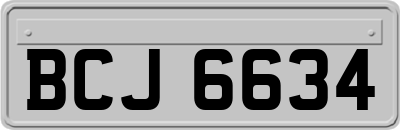 BCJ6634