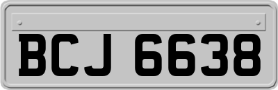 BCJ6638