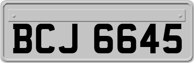 BCJ6645