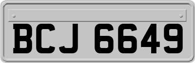 BCJ6649