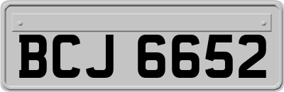 BCJ6652