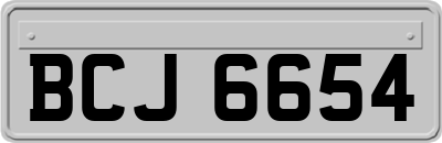 BCJ6654