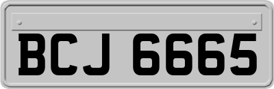 BCJ6665