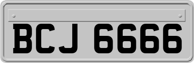 BCJ6666