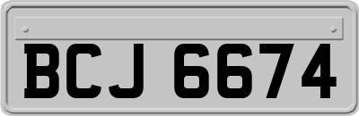 BCJ6674