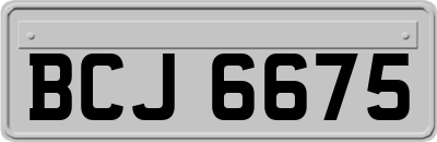 BCJ6675