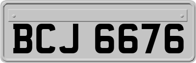 BCJ6676