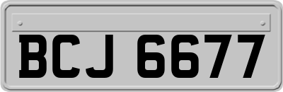 BCJ6677
