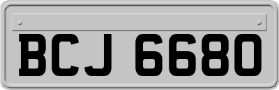 BCJ6680