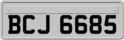 BCJ6685