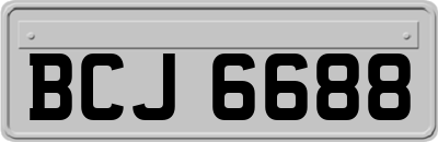 BCJ6688