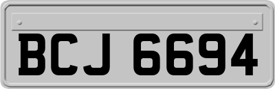 BCJ6694