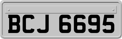 BCJ6695