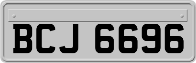 BCJ6696