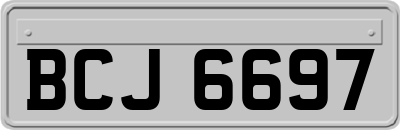 BCJ6697