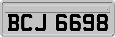 BCJ6698