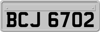 BCJ6702
