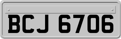 BCJ6706