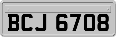 BCJ6708