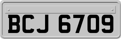 BCJ6709