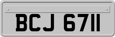 BCJ6711