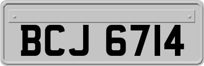BCJ6714