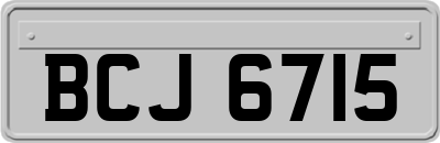 BCJ6715