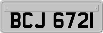 BCJ6721