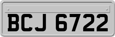 BCJ6722