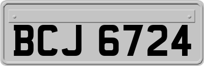 BCJ6724