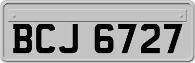 BCJ6727