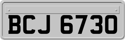 BCJ6730