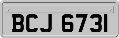 BCJ6731