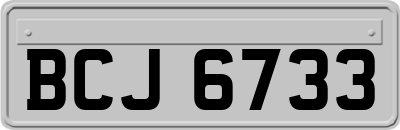 BCJ6733