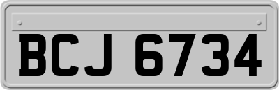 BCJ6734